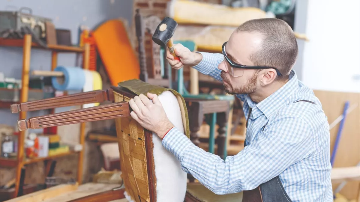 Küçükyalı Mobilyacı